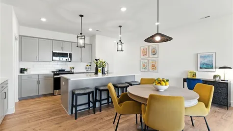 Photos are samples- not of actual home