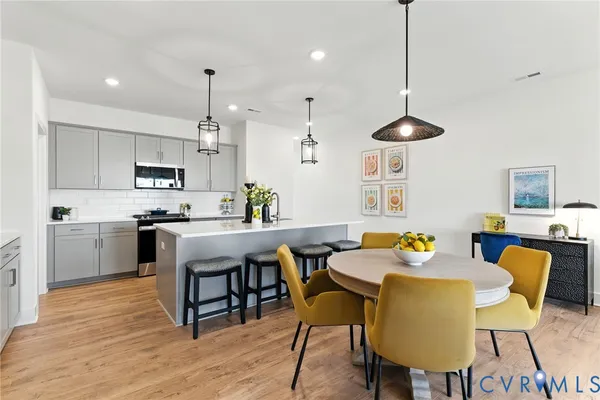 Photos are samples- not of actual home
