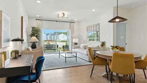 Photos are samples- not of actual home