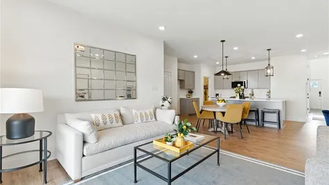 Photos are samples- not of actual home