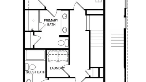Third Floor