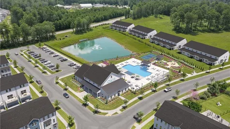 Clubhouse