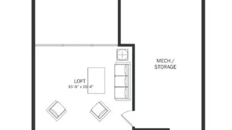Second Floor