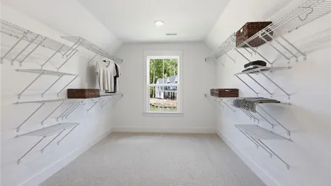 Photos are representative of the home plan and may not reflect the features or finishes of this specific home.
