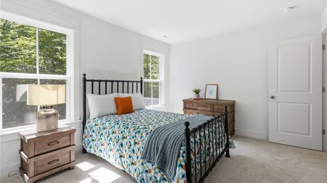 Photos are representative of the home plan and may not reflect the features or finishes of this specific home.