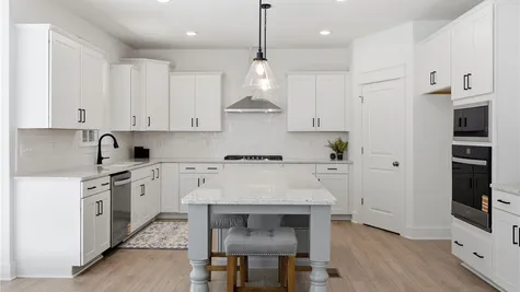 Photos are representative of the home plan and may not reflect the features or finishes of this specific home.