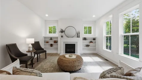 Photos are representative of the home plan and may not reflect the features or finishes of this specific home.