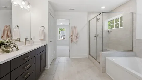 Photos are representative of the home plan and may not reflect the features or finishes of this specific home.