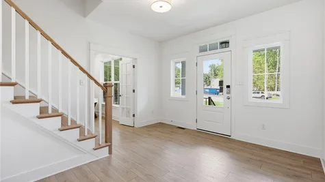 Photos are representative of the home plan and may not reflect the features or finishes of this specific home.