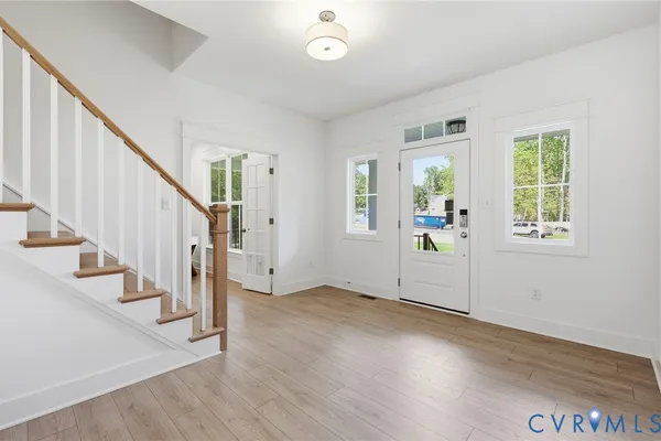 Photos are representative of the home plan and may not reflect the features or finishes of this specific home.