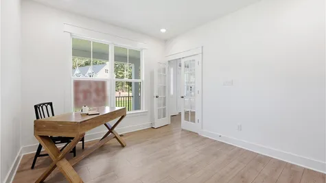 Photos are representative of the home plan and may not reflect the features or finishes of this specific home.