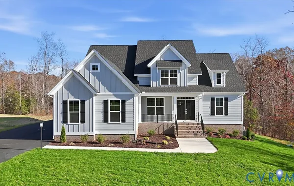 9991 Boschen Woods Place- Photo represents the actual home