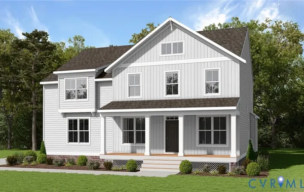 4025 Robins Ridge Drive Photo