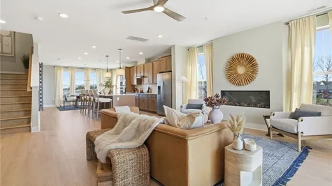 SAMPLE PHOTO- GREAT ROOM