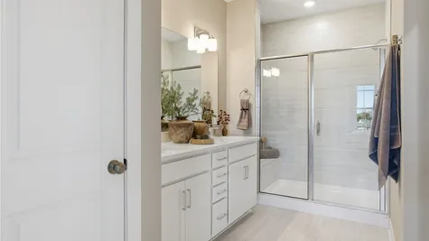SAMPLE PHOTO- PRIMARY BATHROOM