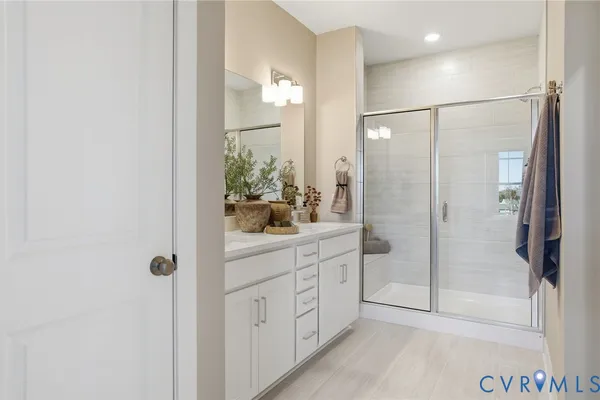 SAMPLE PHOTO- PRIMARY BATHROOM