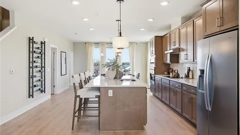 SAMPLE PHOTO- KITCHEN