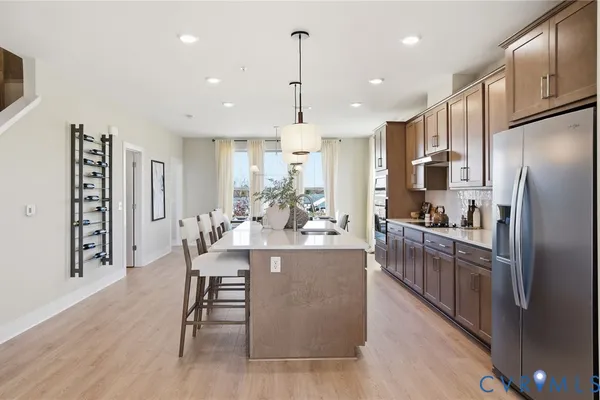 SAMPLE PHOTO- KITCHEN