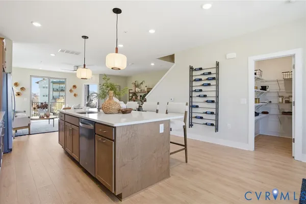 SAMPLE PHOTO- KITCHEN