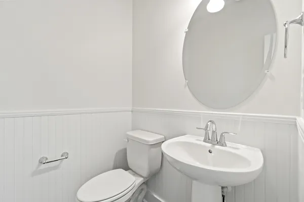 Brookshire- Guest Bathroom