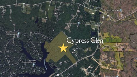 Cypress Glen Community