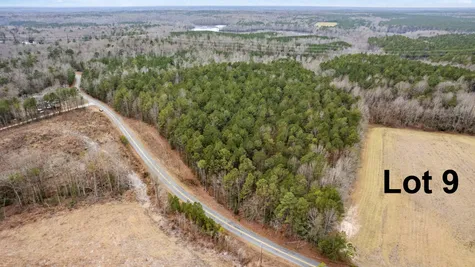 Homesites Available in Walsingham Fields