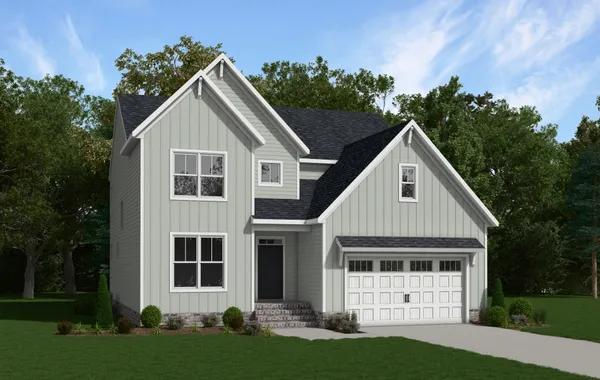 Brookfield Farmhouse "C"