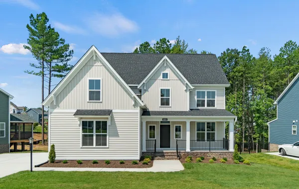 Harpers Mill - Wavery II Model Opening This Saturday!