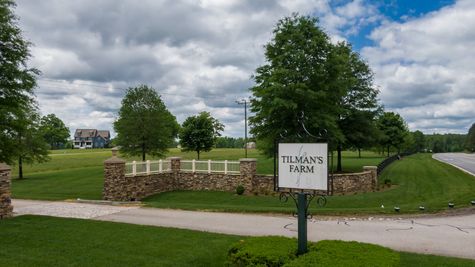 Tilman's Farm