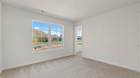 Brookshire- Living Room