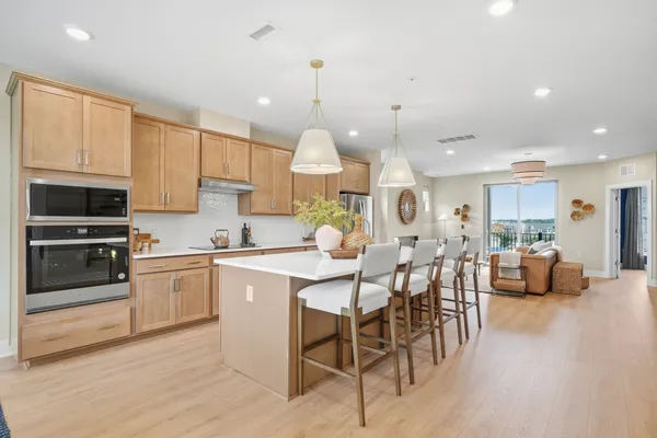 Aspen II - Condo - Kitchen