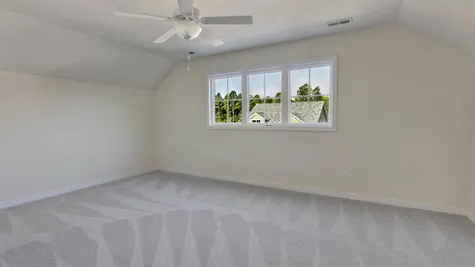 Bonus Room