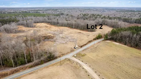 Homesites Available in Walsingham Fields