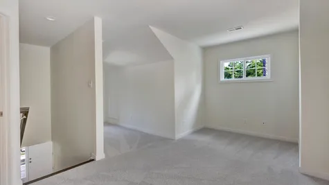 Loft (Elevation B)