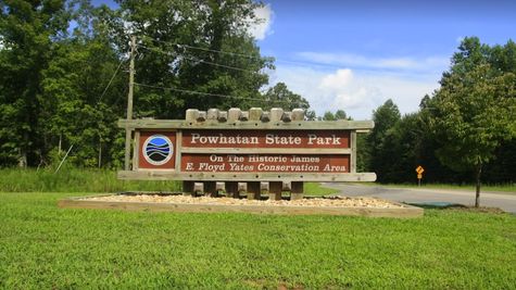 Powhatan State Park