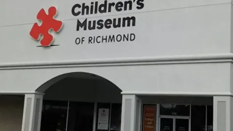 Children's Museum Midlothian