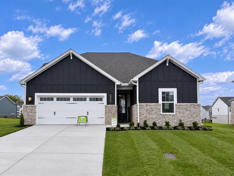2306 Mary Lou Way
