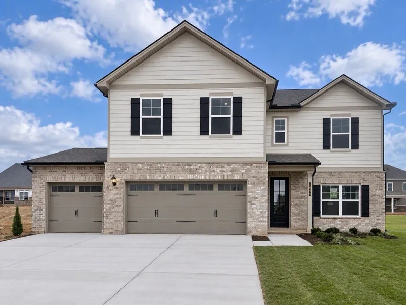 1044 Bluestem Road