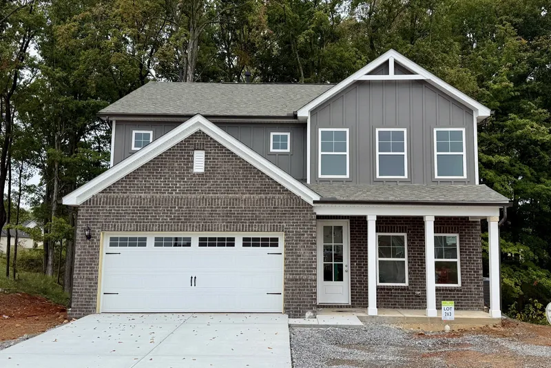 237 Hampshire Way