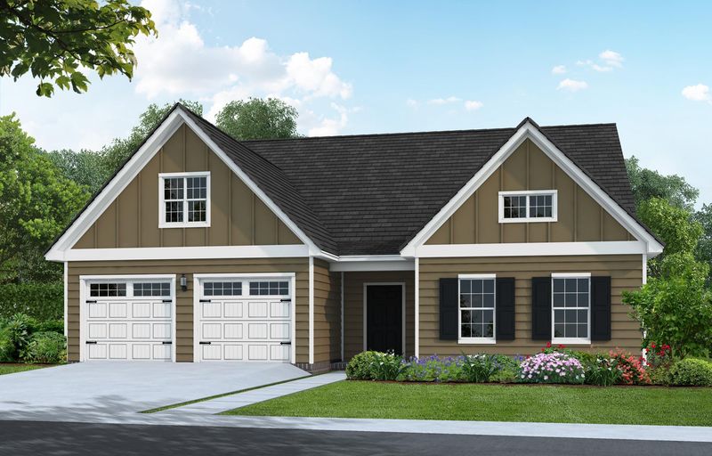 6454 East Haven Way, Lot 35