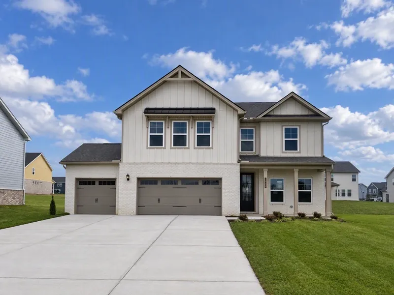 1040 Bluestem Rd
