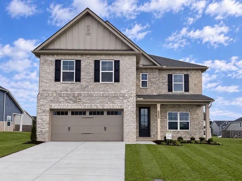 2304 Mary Lou Way