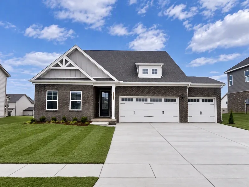 2105 Madelyn Branch