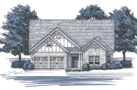 The Preserve at Belle Pointe Single Family - Harpeth Collection