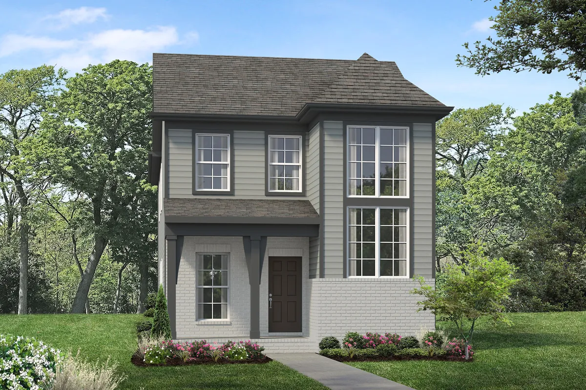 Artisan Elevation | Timeless Architecture Designed for Everyday Living