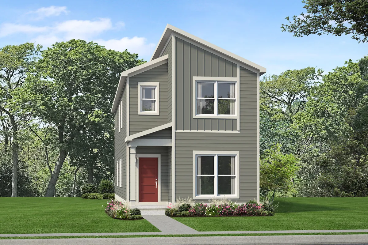 Artisan Elevation