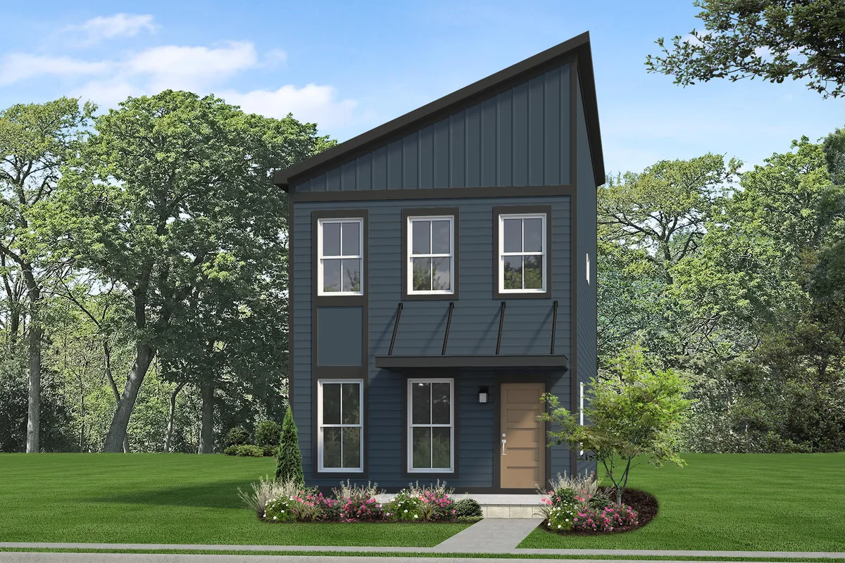Artisan Elevation