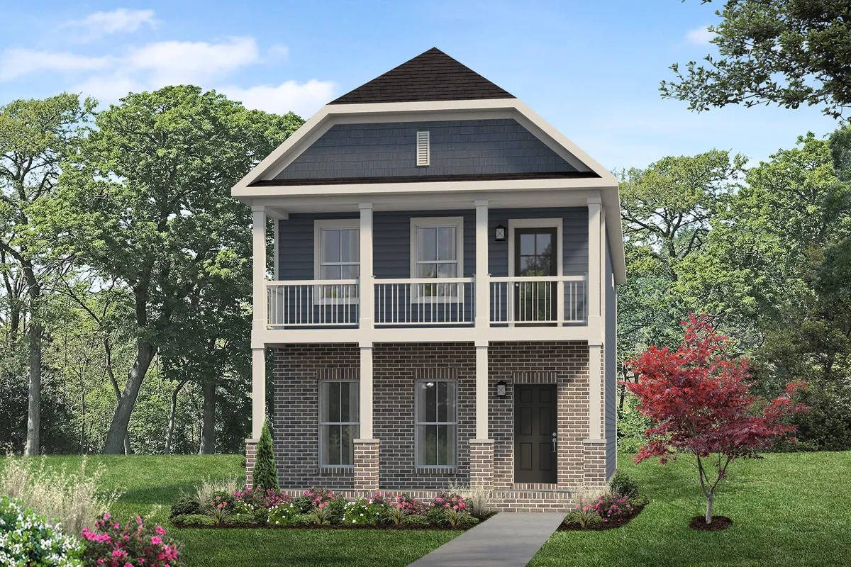 Artisan Elevation | Timeless Architecture Designed for Everyday Living