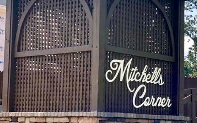 Mitchell's Corner West
