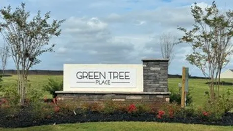 Welcome to Green Tree Place!
